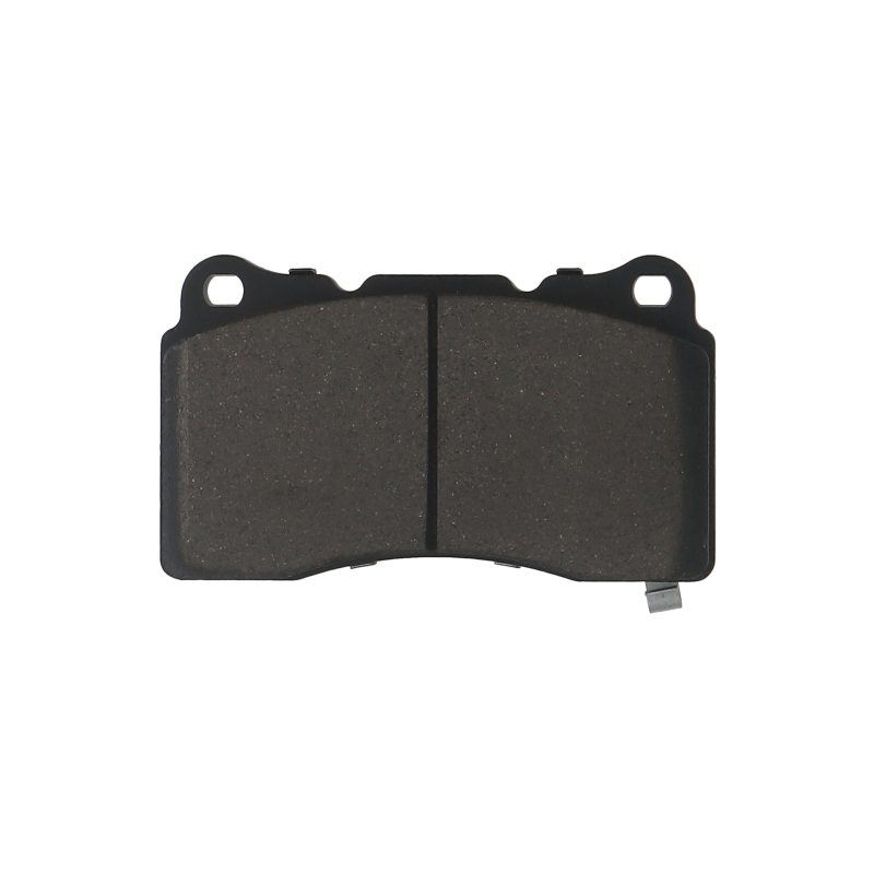 Cadillac ATS Brake Pads - Front - Baer Brakes - Claw - `13-`19